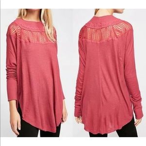 Free people top